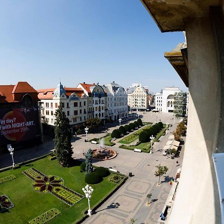 Luxurious Apartment, Best View Timisoara Exterior foto